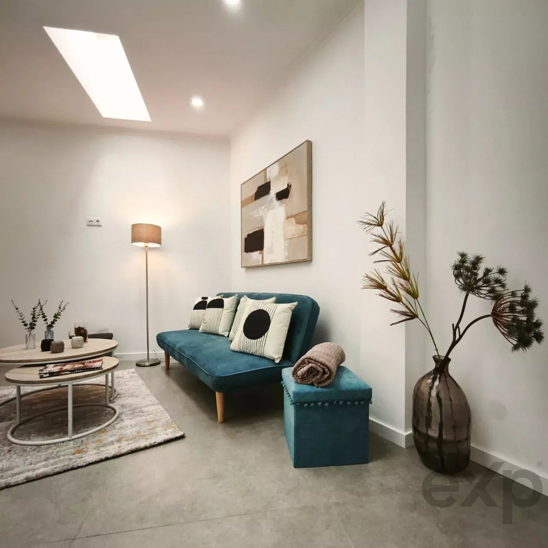 Apartment in Sao Vicente, Lisbon, Portugal 5 - 18397202