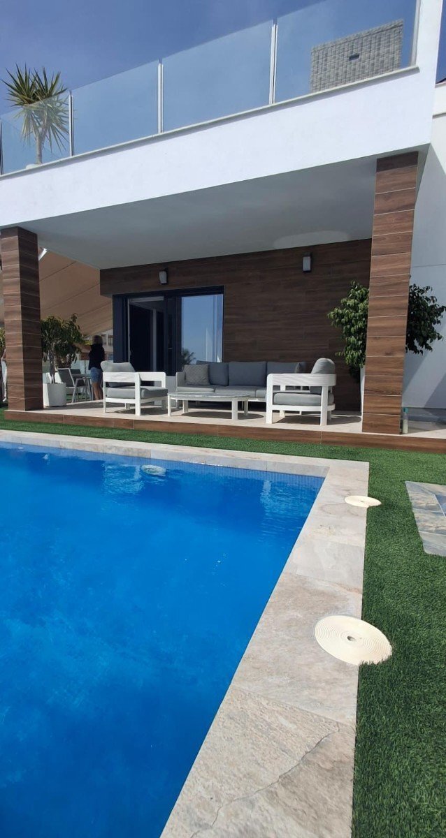 House in Orihuela, Valencian Community, Spain 2 - 18397080