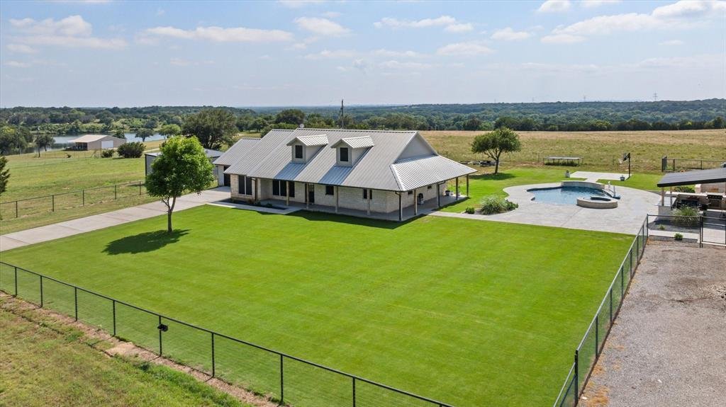 House in Granbury, Texas, United States 5 - 18391555