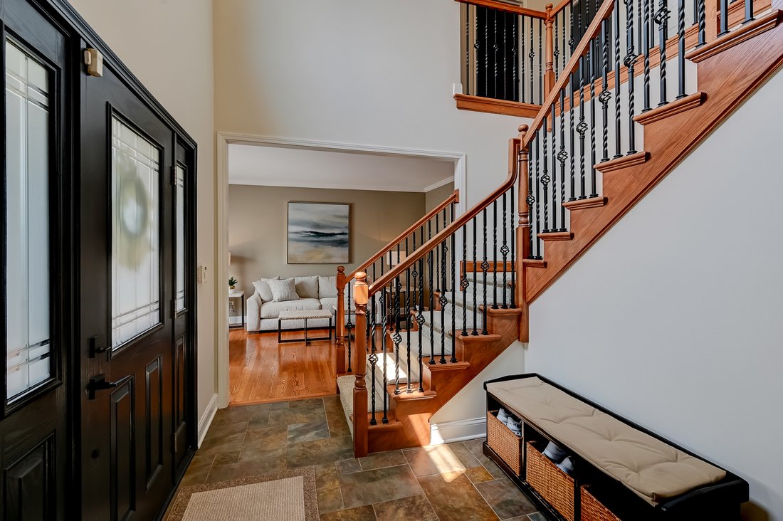 House in Woodridge, Illinois, United States 3 - 18394664