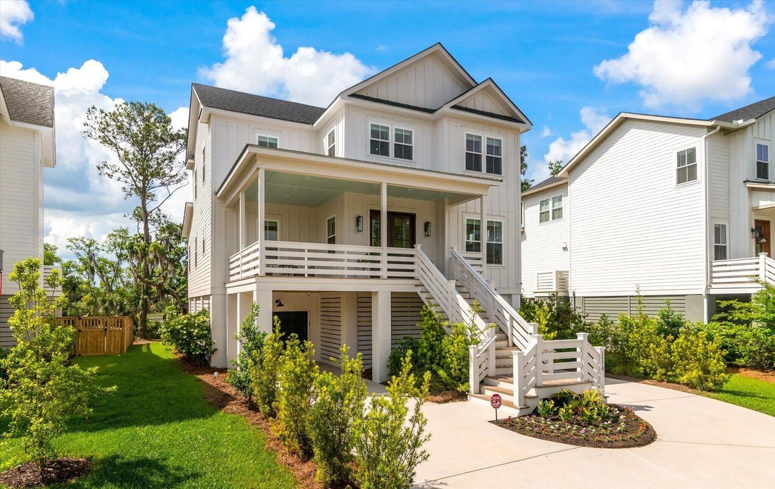 House in Charleston, South Carolina, United States 4 - 18396686