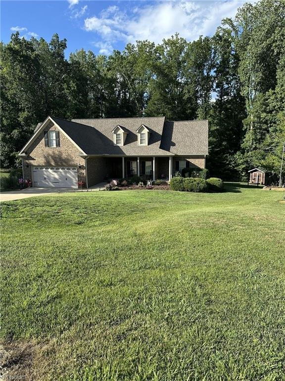 House in Sophia, North Carolina, United States 1 - 18394128