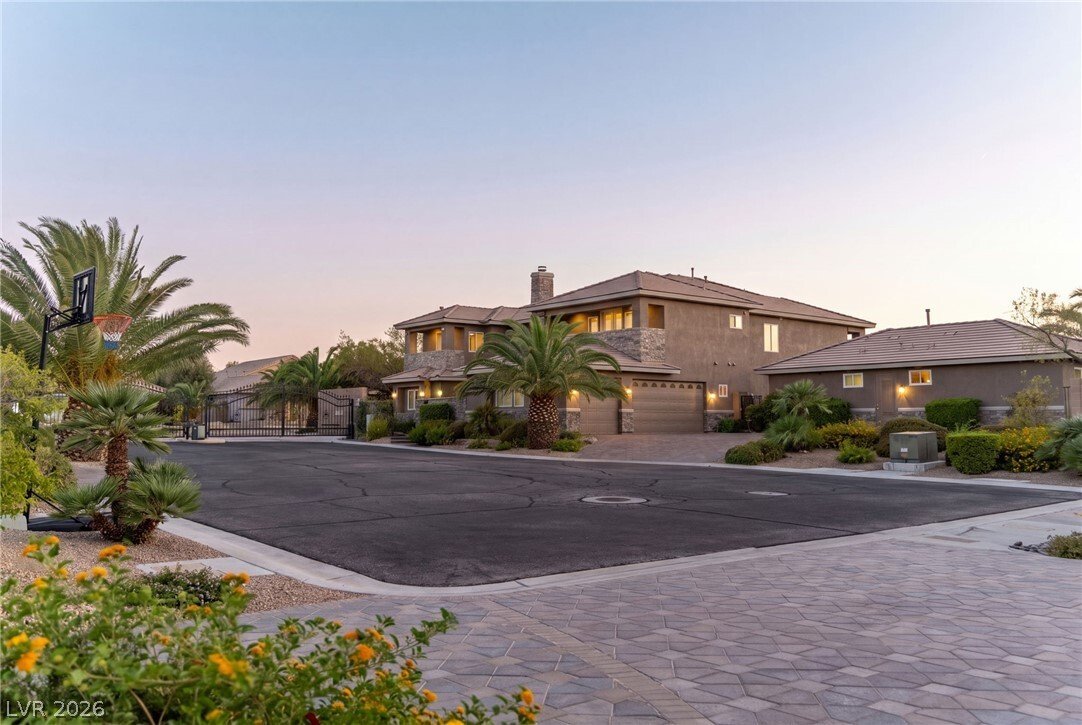 House in Las Vegas, Nevada, United States 2 - 18395345