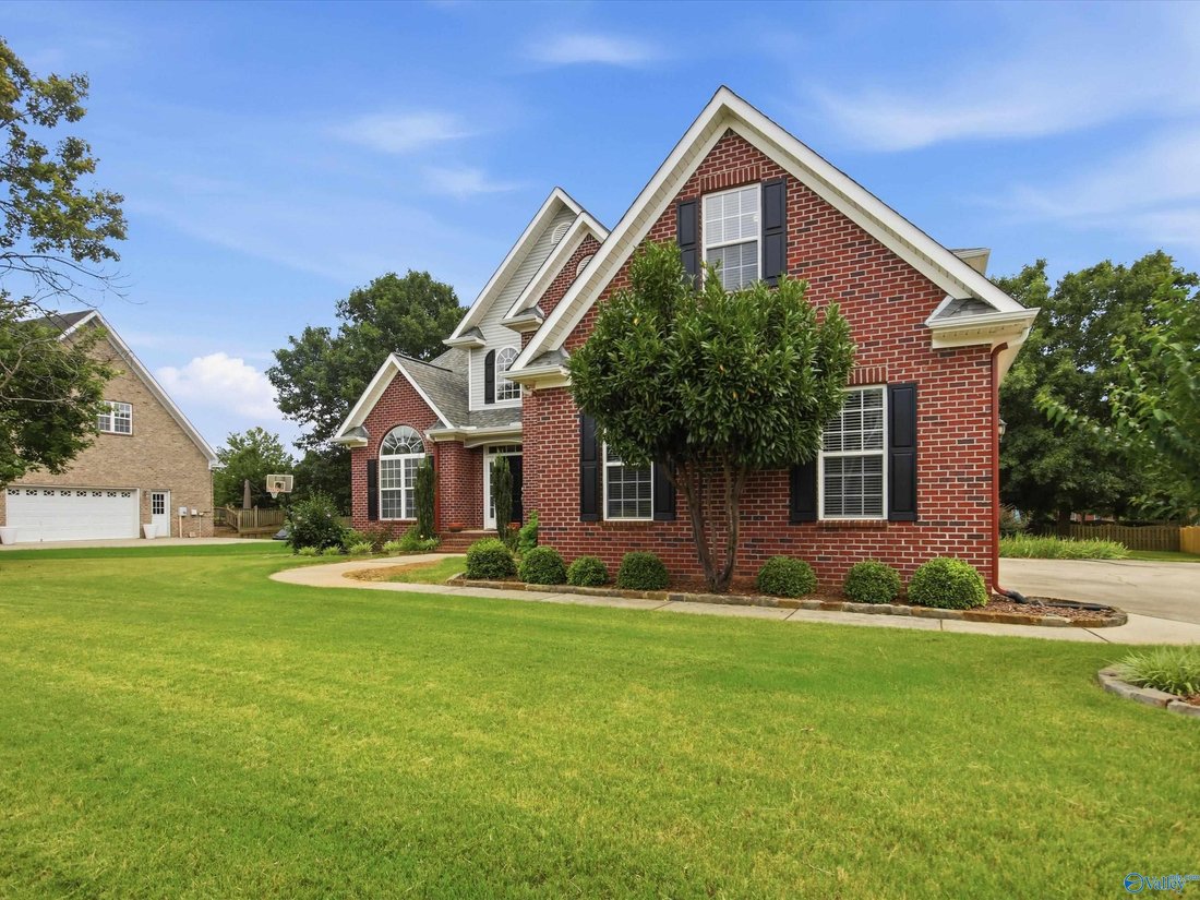 House in Madison, Alabama, United States 4 - 18390852