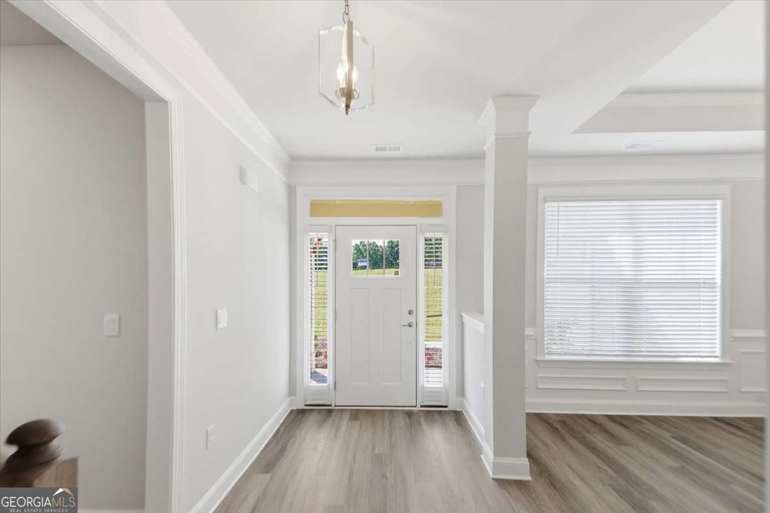 House in Douglasville, Georgia, United States 5 - 18395062