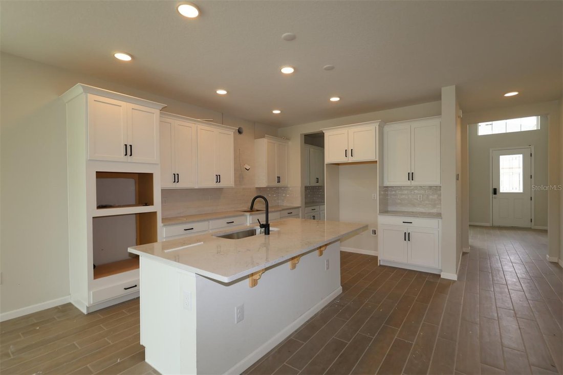 House in Sanford, Florida, United States 3 - 17543897