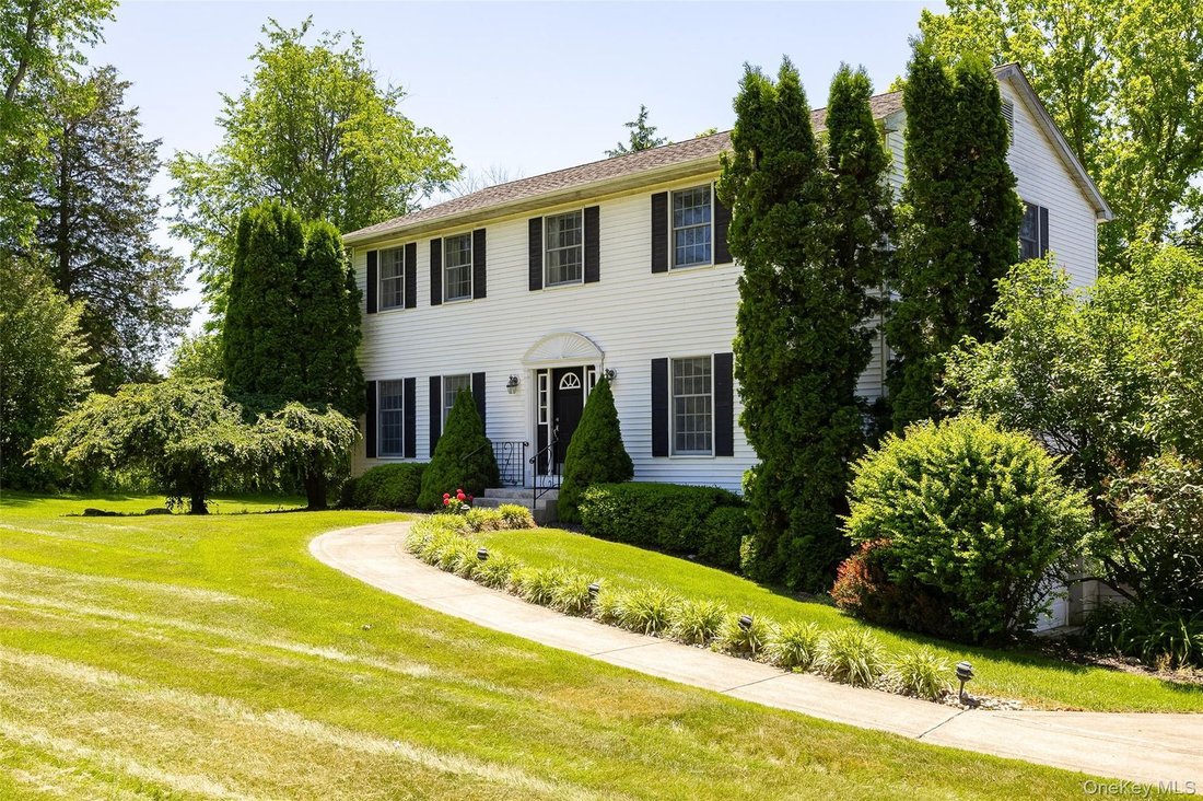 House in Beekman, New York, United States 3 - 18087323