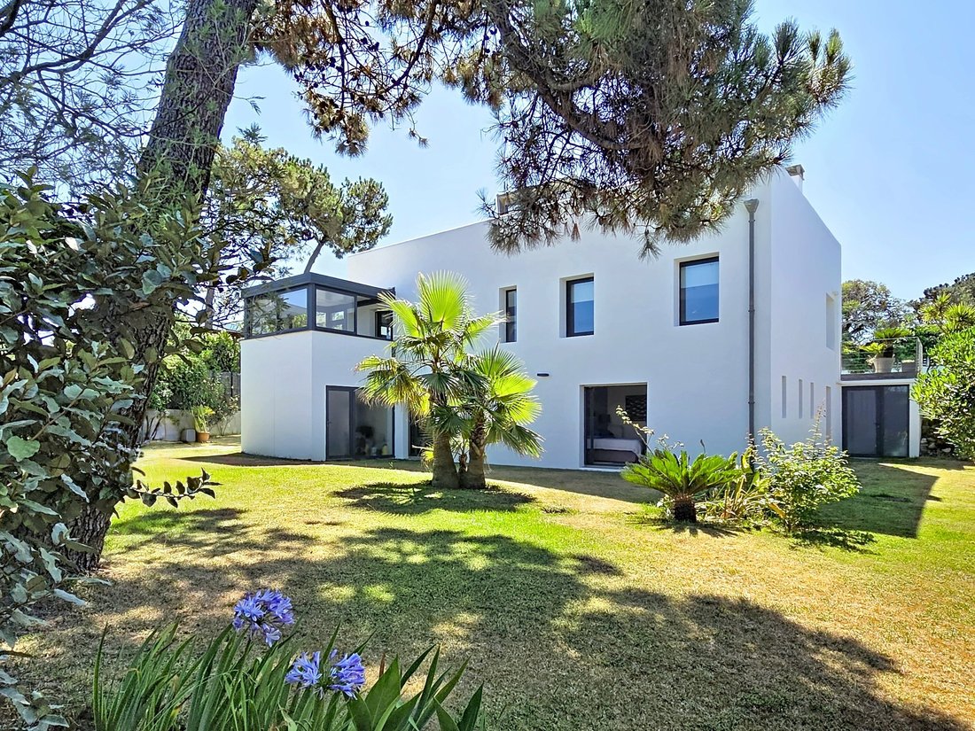 House in Anglet, Nouvelle-Aquitaine, France 5 - 18397018