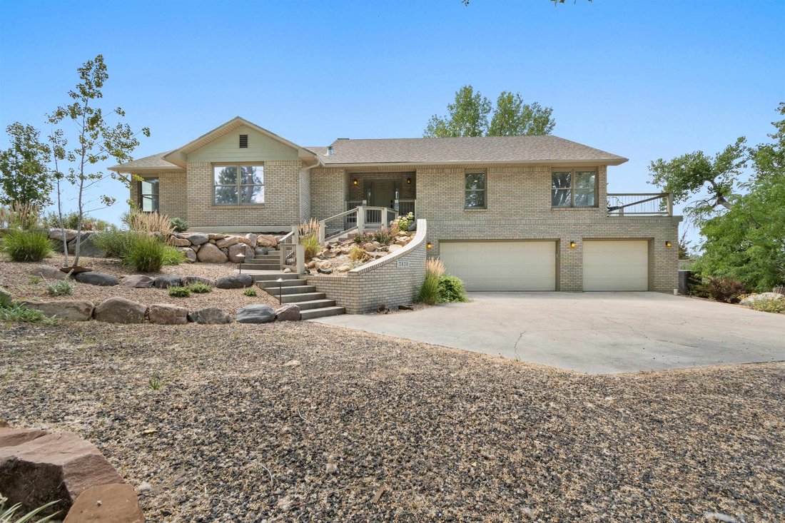 House in Grand Junction, Colorado, United States 1 - 18394650