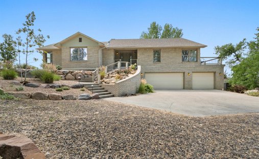 House in Grand Junction, Colorado, United States 1