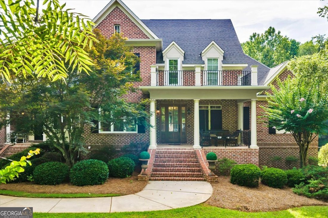 House in Perry, Georgia, United States 2 - 18394953