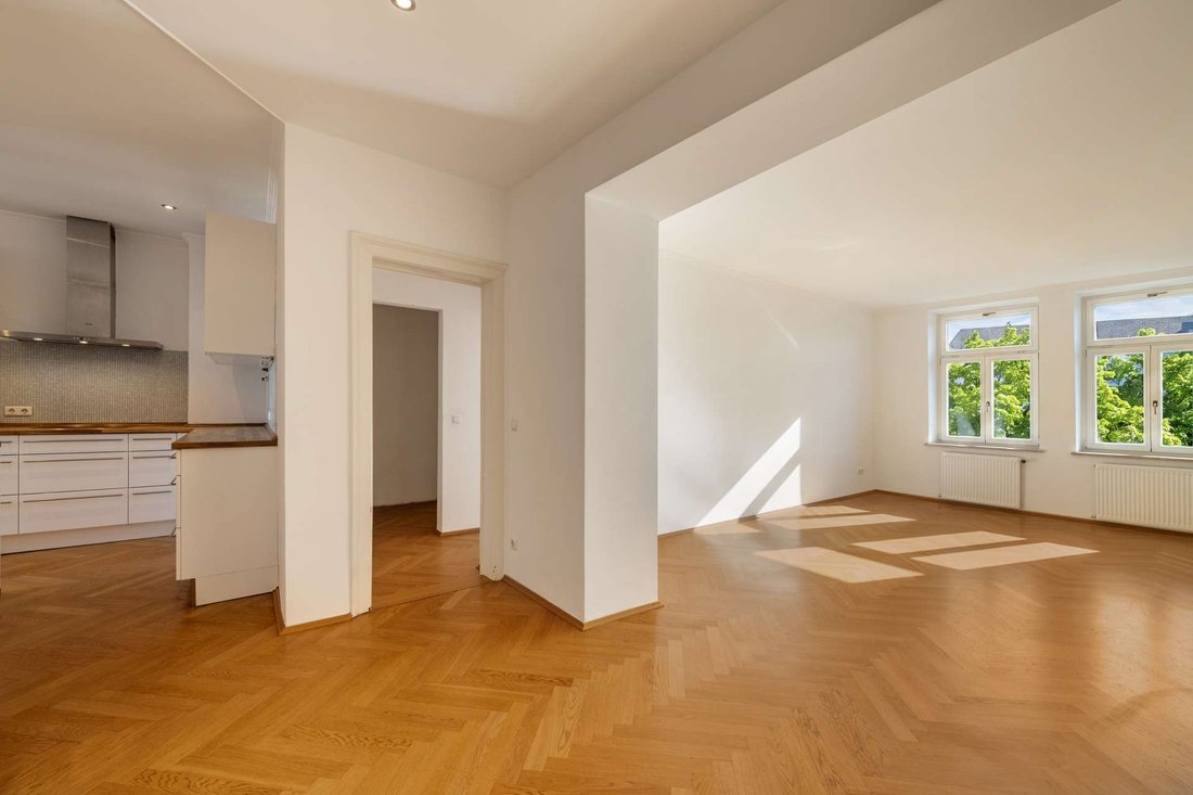 Apartment in Munich, Bavaria, Germany 2 - 17720600