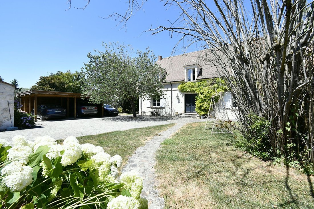 House in Chamant, Hauts-de-France, France 1 - 18394800