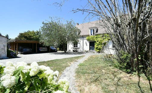 Casa a Chamant, Alta Francia, Francia 1