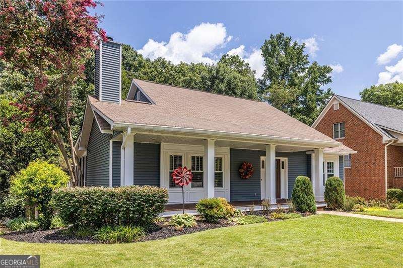House in Decatur, Georgia, United States 2 - 18395643