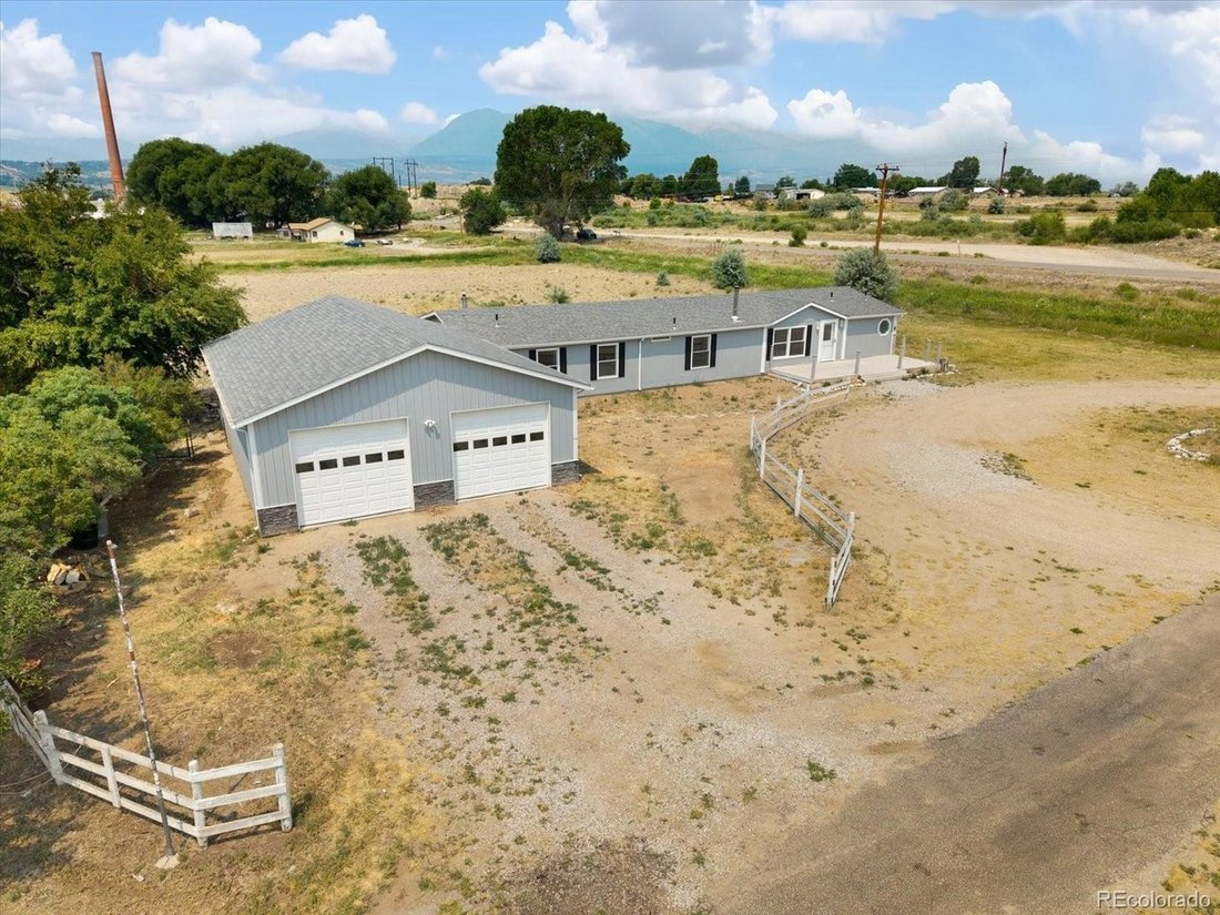 Land in Salida, Colorado, United States 2 - 18394554