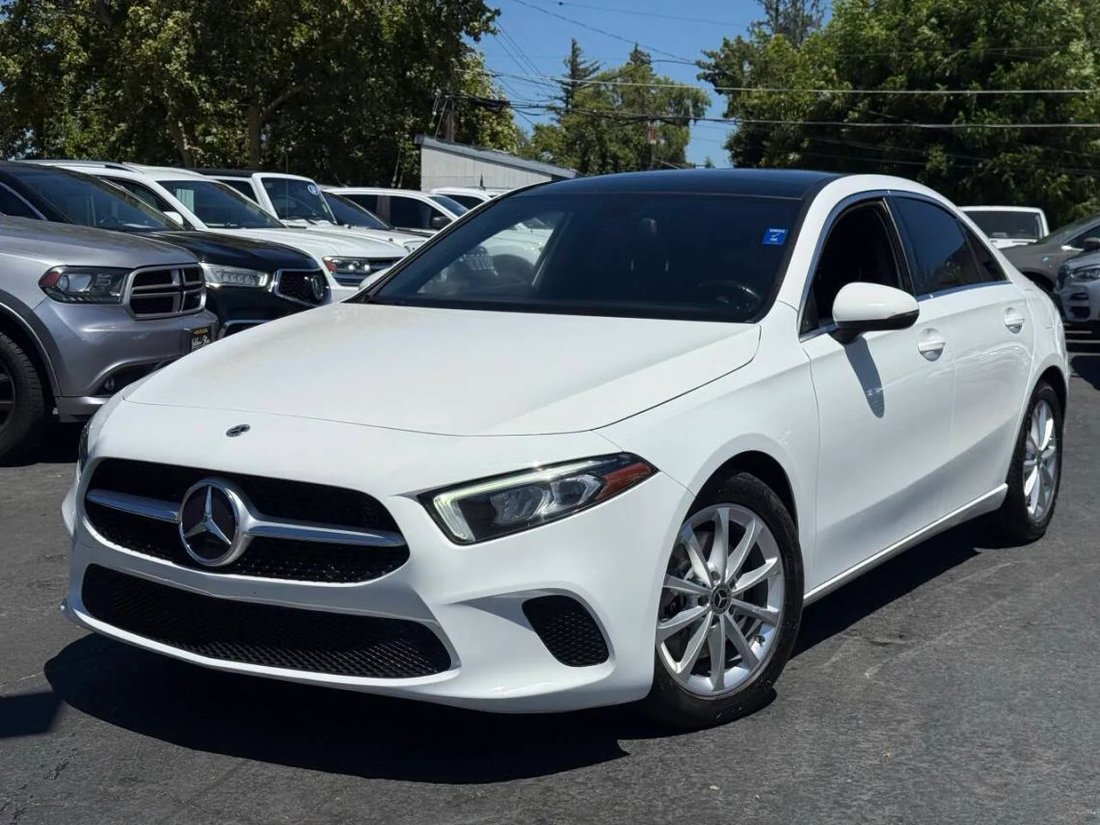 Sedan in Sacramento, CA, United States 2 - 18397302