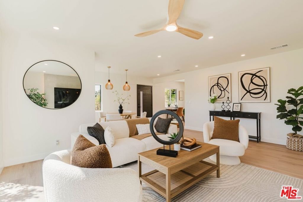 House in Los Angeles, California, United States 3 - 18395379