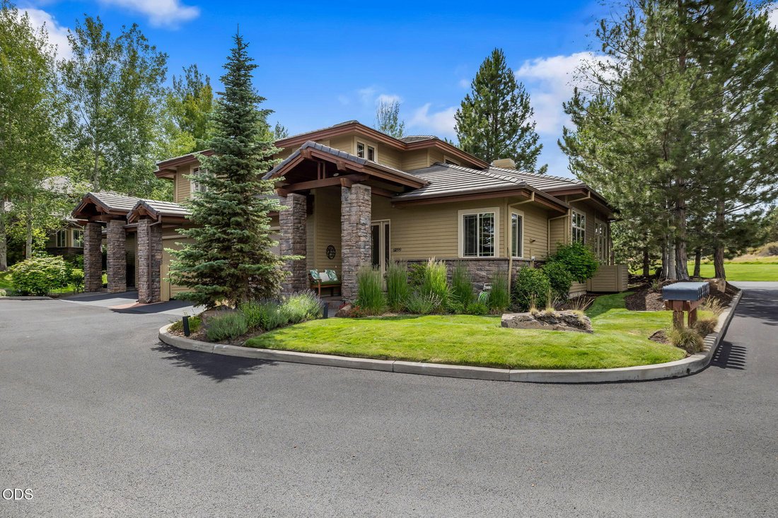 Maison de ville à Bend, Oregon, États-Unis 2 - 18390517