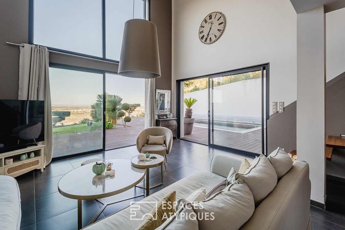 Villa in Ecarts, Narbonne, France 3 - 18393394