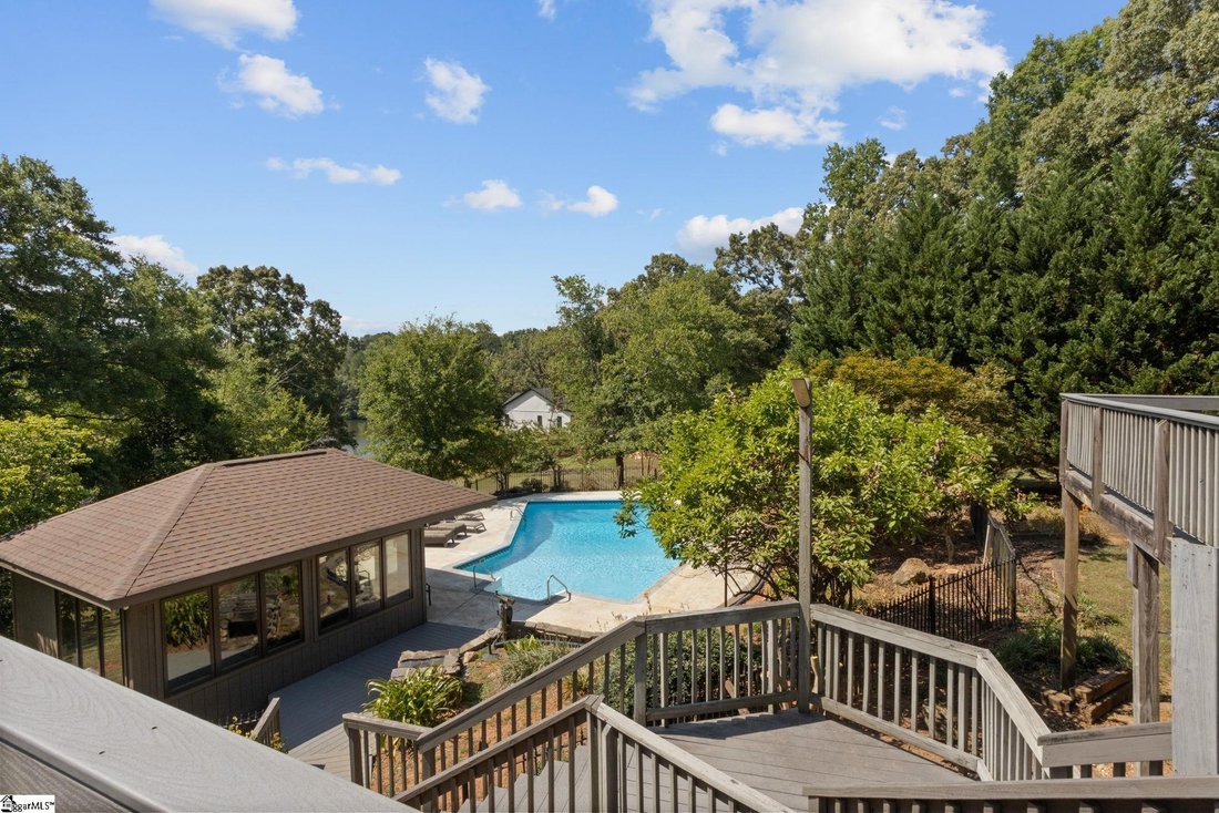 House in Taylors, South Carolina, United States 4 - 18395464