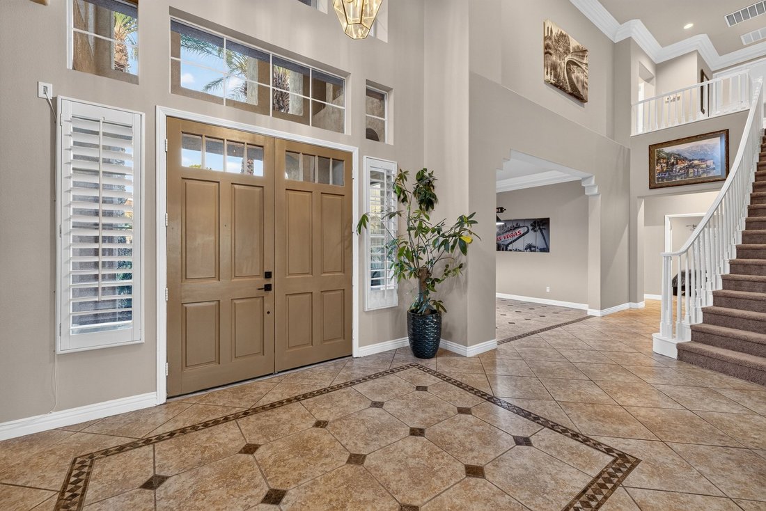 House in Las Vegas, Nevada, United States 4 - 18393387