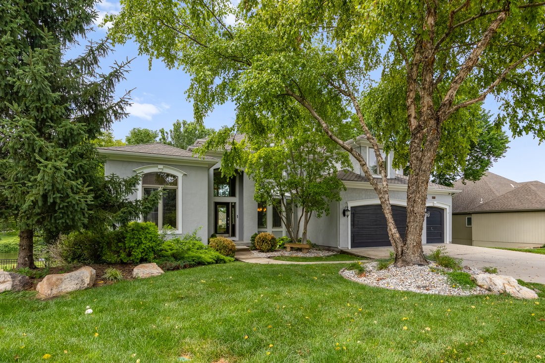 House in Lenexa, Kansas, United States 4 - 18390207