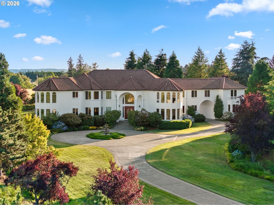 House in Ridgefield, Washington, United States 1 - 18397037
