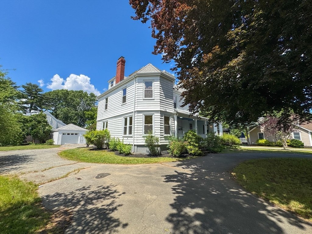 House in Marblehead, Massachusetts, United States 3 - 18395747