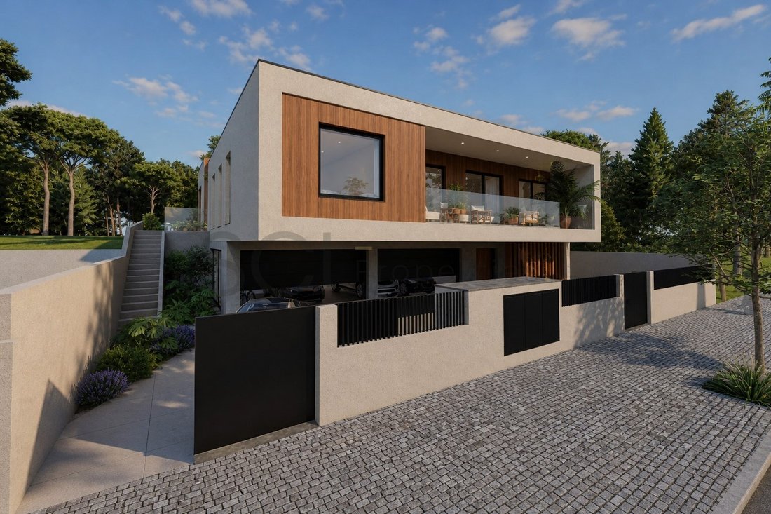 House in Amora, Setubal, Portugal 1 - 18393117