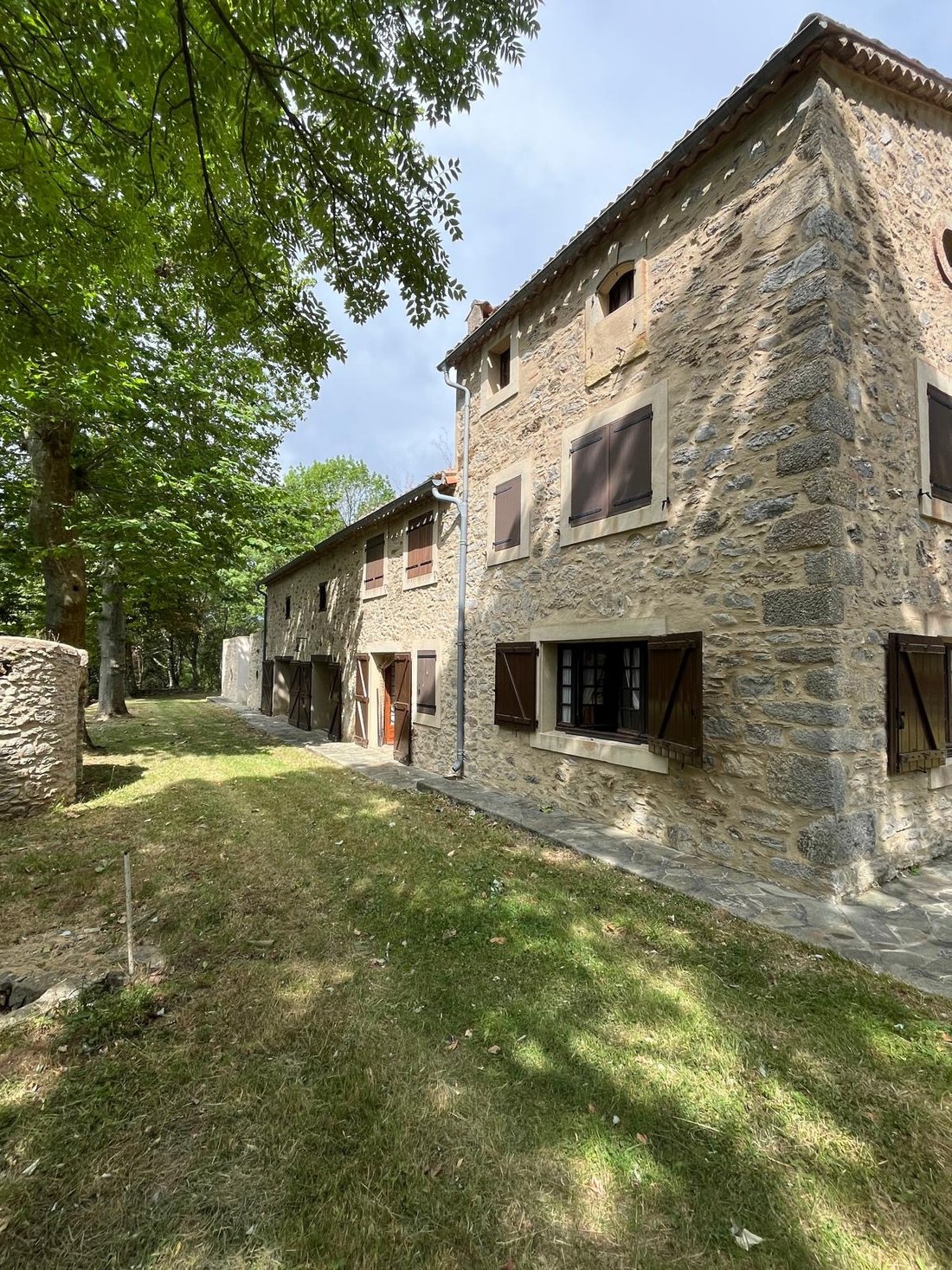 Estate in Villardebelle, Occitania, France 1 - 18392156