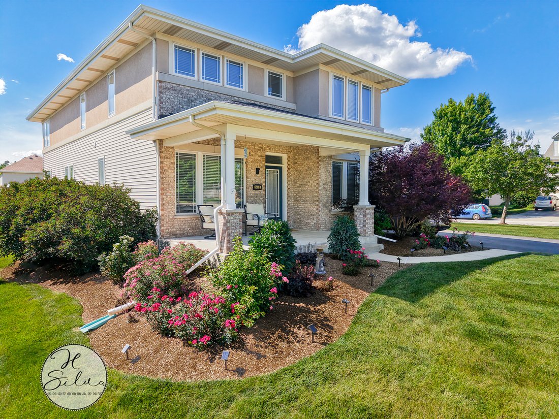 House in West Dundee, Illinois, United States 2 - 18394691