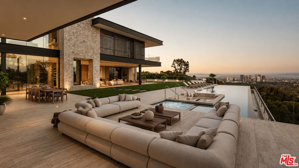 House in Beverly Hills, California, United States 1 - 18185041