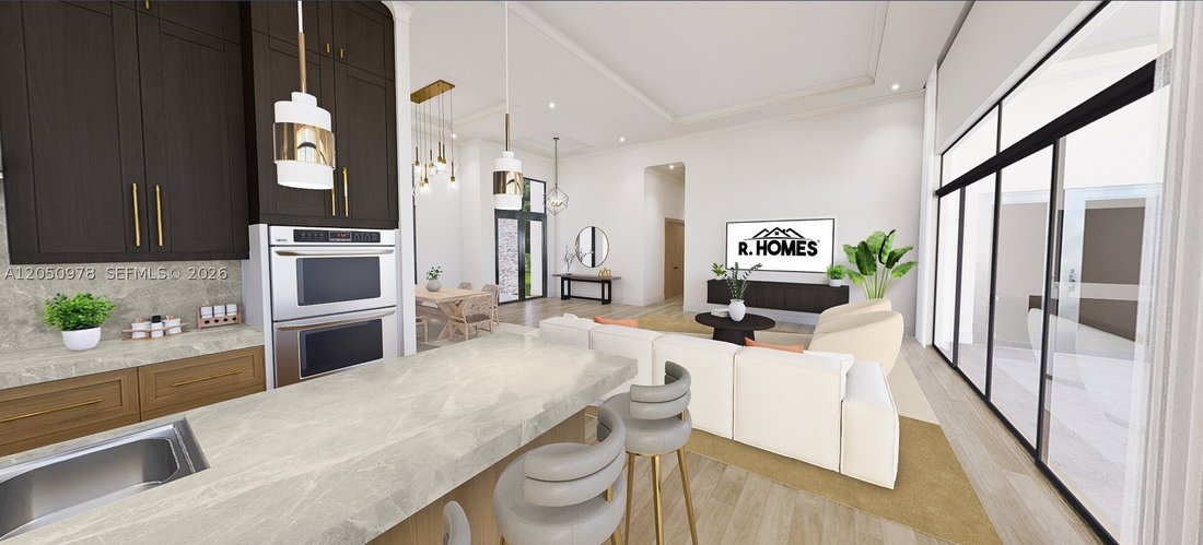 House in Homestead, Florida, United States 5 - 18396134