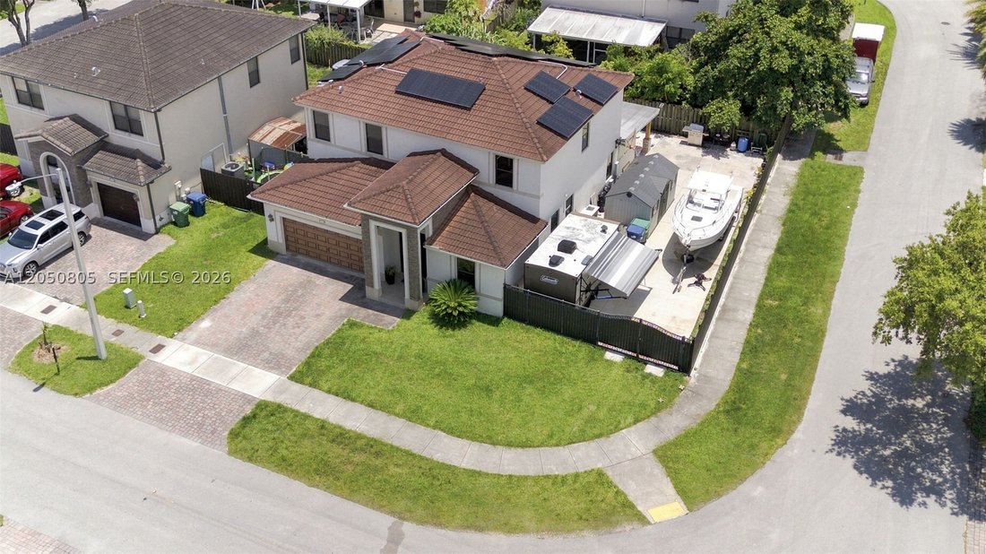 House in Homestead, Florida, United States 4 - 18396161