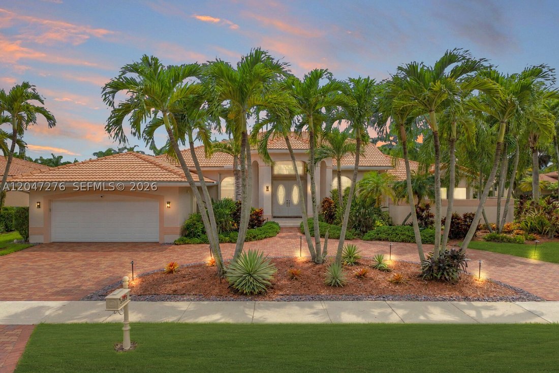 House in Fort Lauderdale, Florida, United States 4 - 18396140
