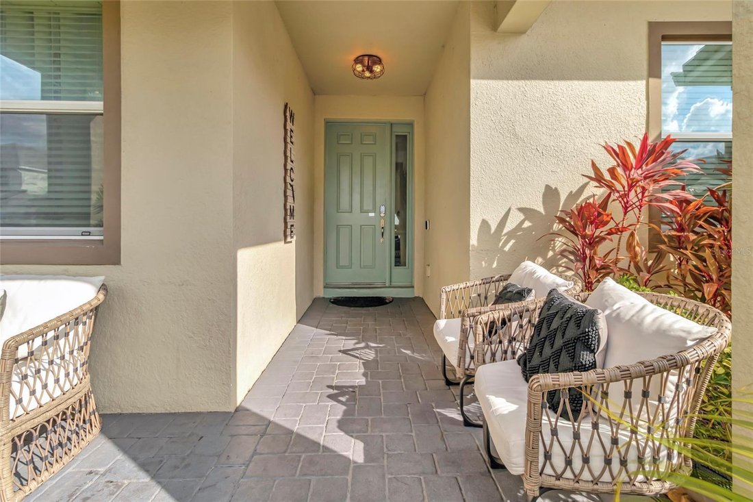 House in Kissimmee, Florida, United States 4 - 18394964
