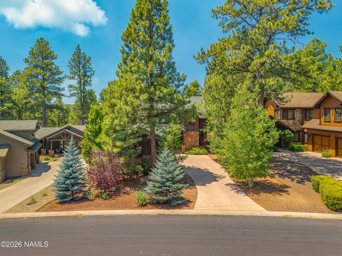 House in Flagstaff, Arizona, United States 2 - 18394024