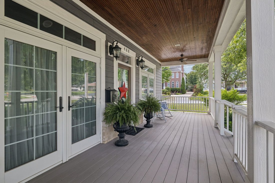 House in Naperville, Illinois, United States 4 - 18392959