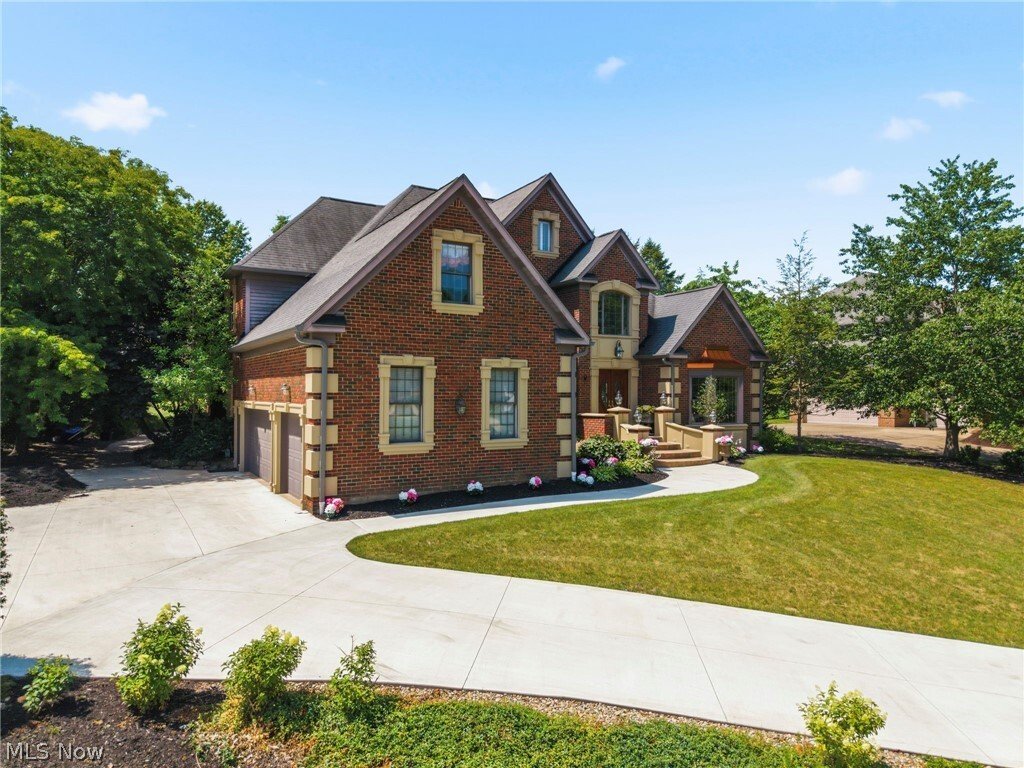 House in Canton, Ohio, United States 4 - 18395423