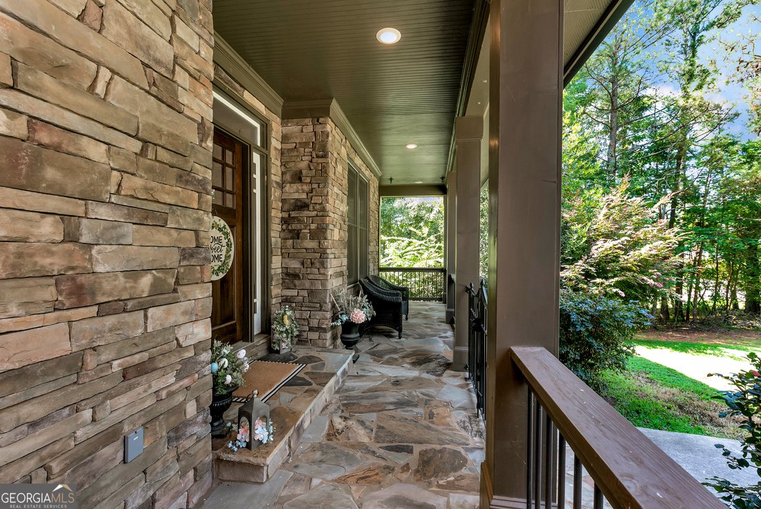 House in Gainesville, Georgia, United States 3 - 18395792