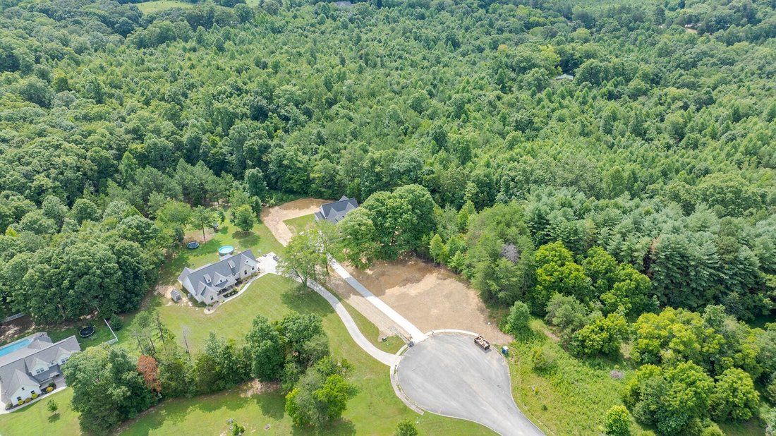 House in Soddy-Daisy, Tennessee, United States 4 - 18396501