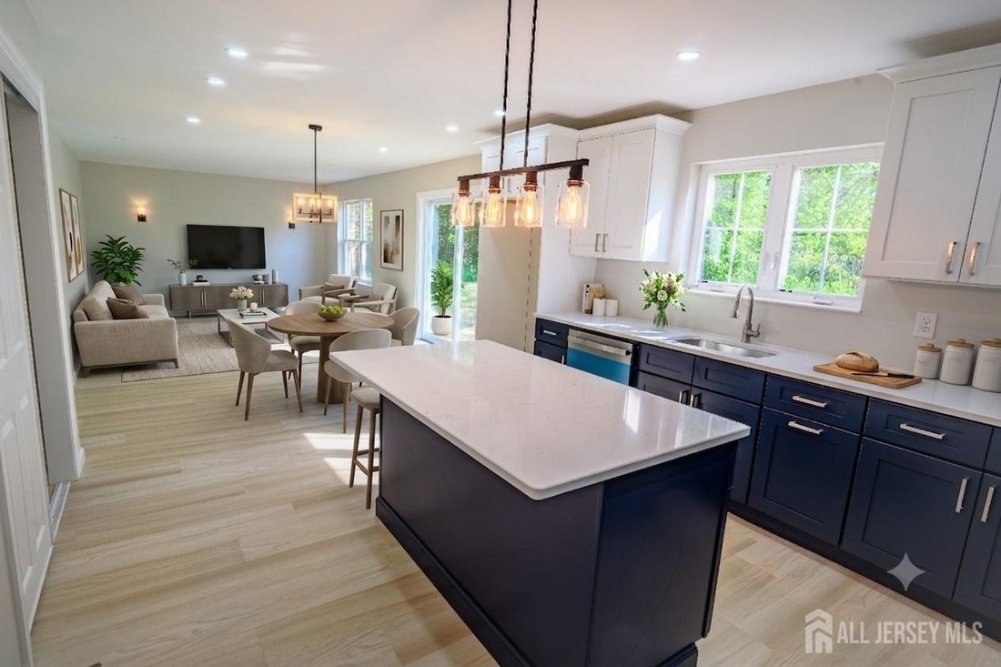 House in Franklin Township, New Jersey, United States 1 - 18169961
