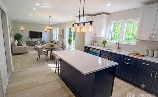 House in Franklin Township, New Jersey, United States 1