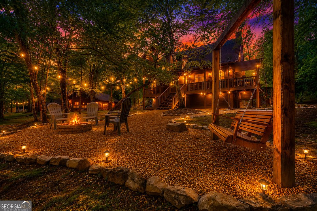 House in Ellijay, Georgia, United States 5 - 18395094