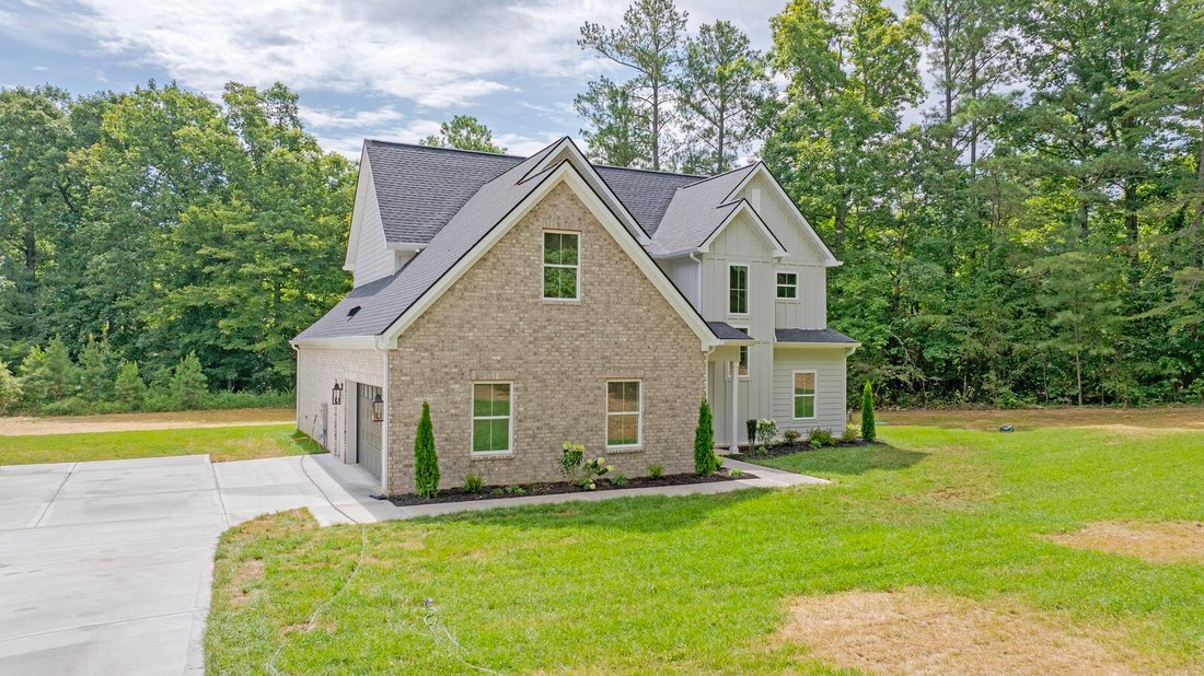 House in Soddy-Daisy, Tennessee, United States 3 - 18396492
