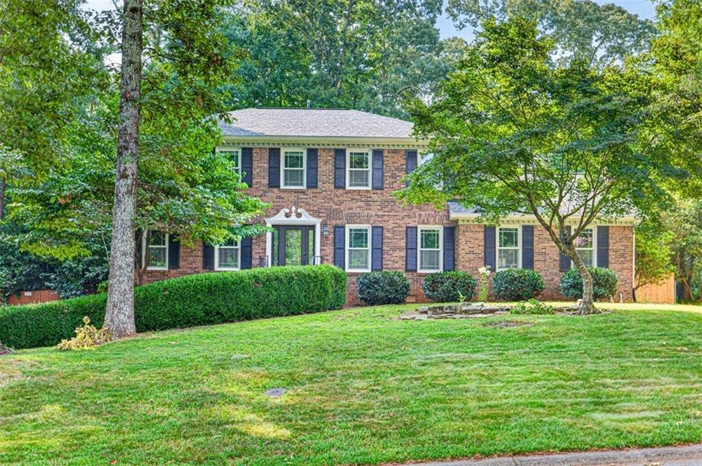 House in Lilburn, Georgia, United States 1 - 18391171