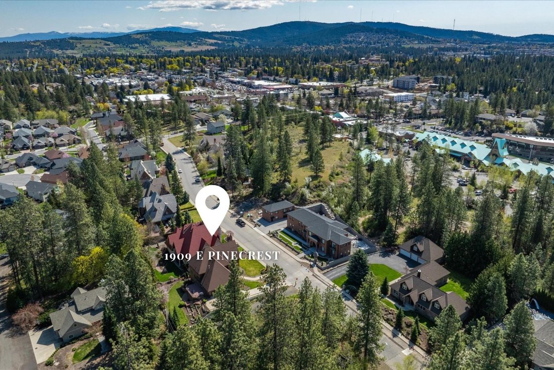 House in Spokane, Washington, United States 5 - 18395167