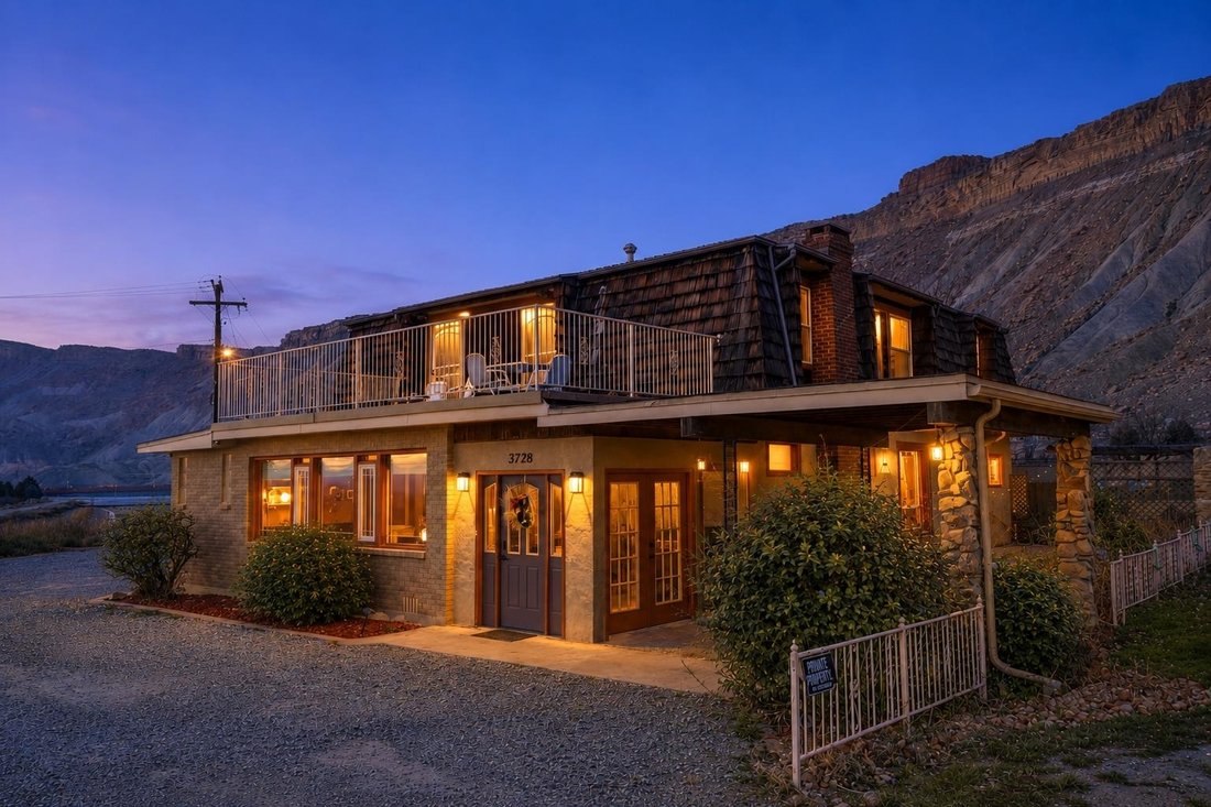 House in Palisade, Colorado, United States 1 - 18075572