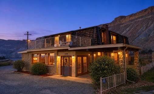 House in Palisade, Colorado, United States 1